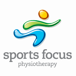 Sports Focus Physio logo